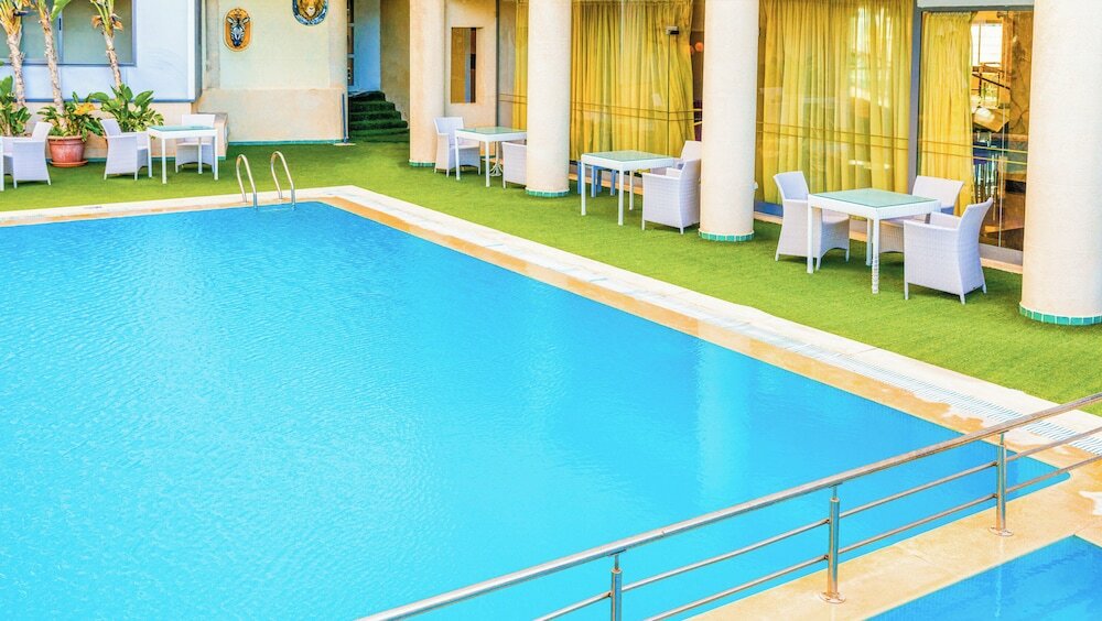 Фото Cesar Palace Casino Hotel