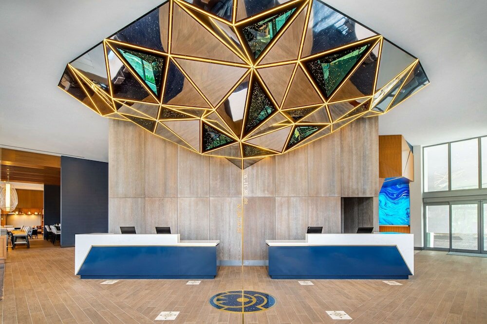 Фото Hyatt Centric Las Olas Fort Lauderdale