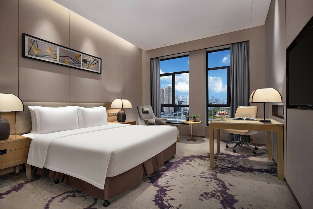Фото Ramada Plaza by Wyndham Changsha South