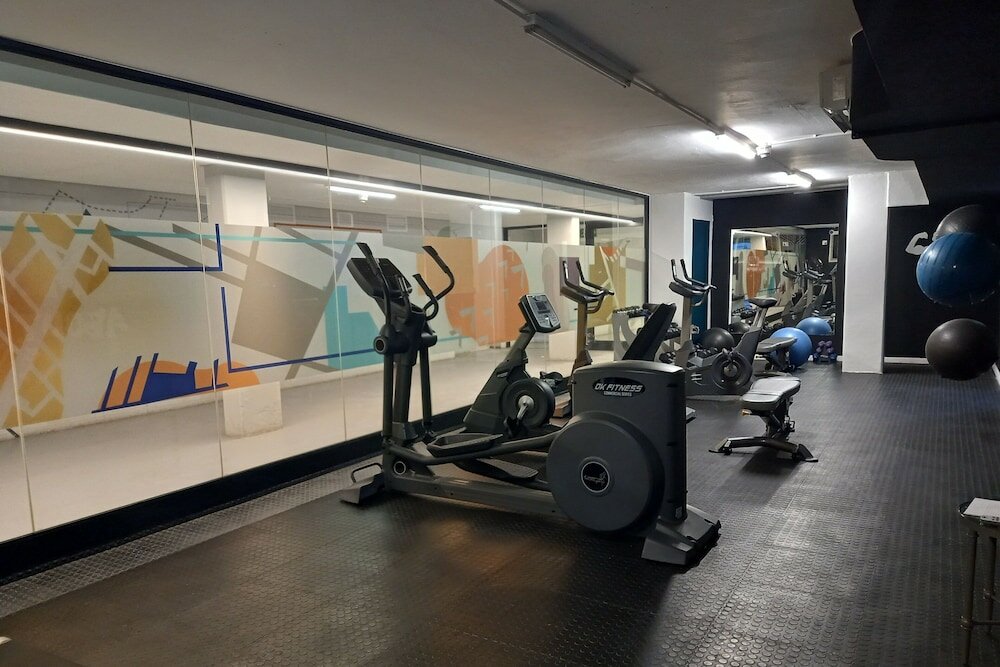 Фото Protea Hotel by Marriott Johannesburg Balalaika Sandton