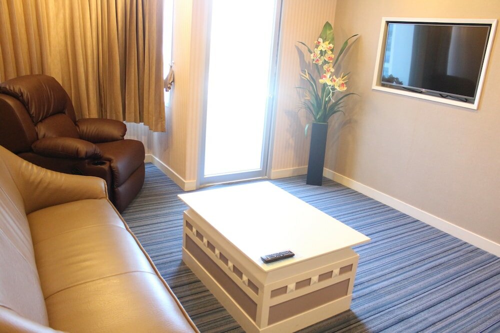 Фото VWish Hotel