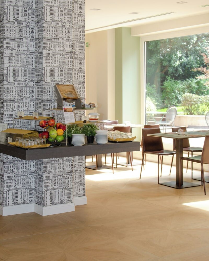 Фото Hotel Tiziano