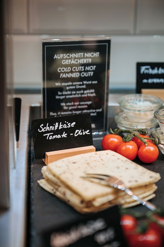 Фото Отель Coffee Fellows Frankfurt-Airport