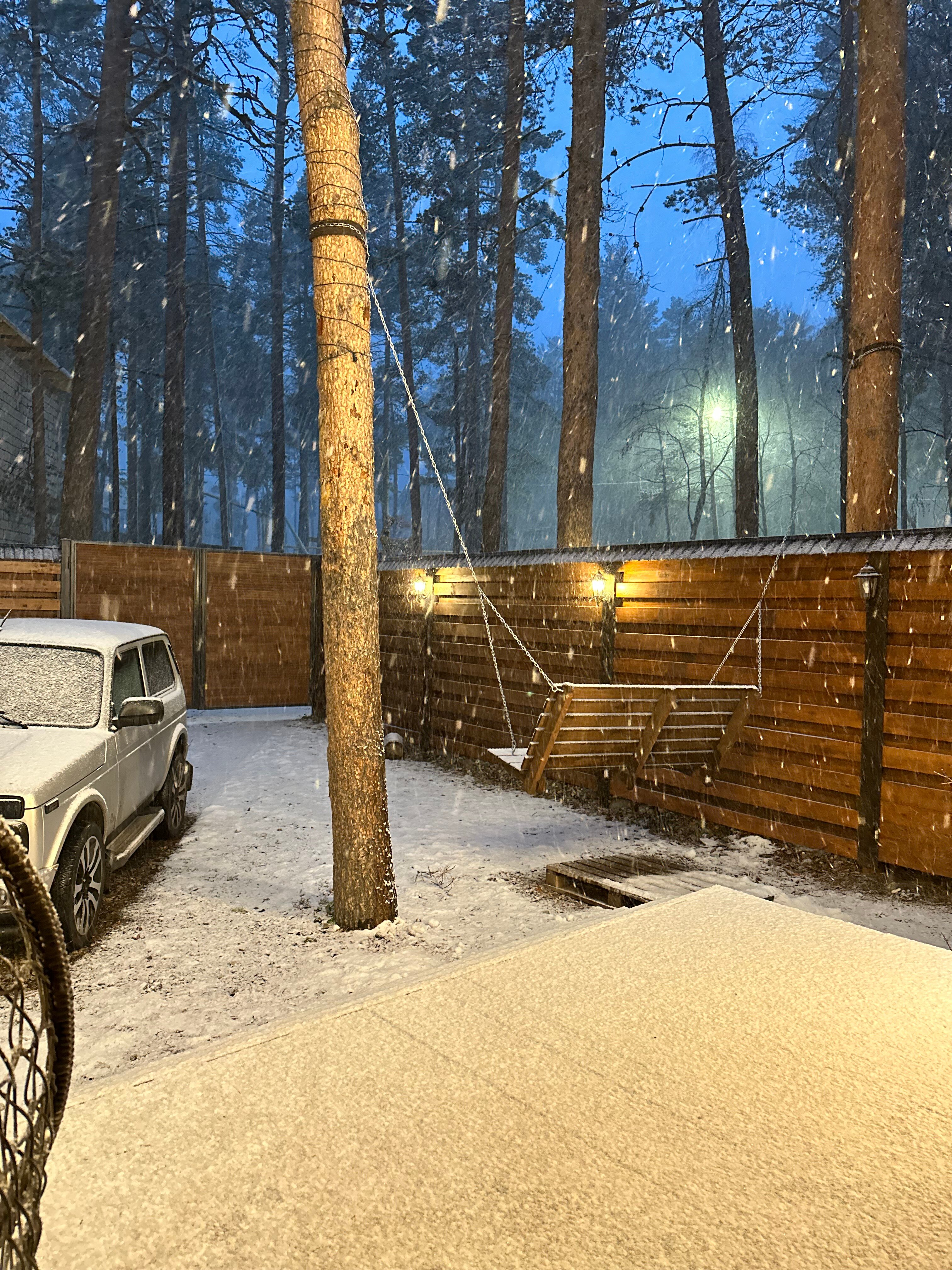 Фото Terskol Chalet