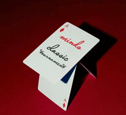 Minds Game Club - фото 5