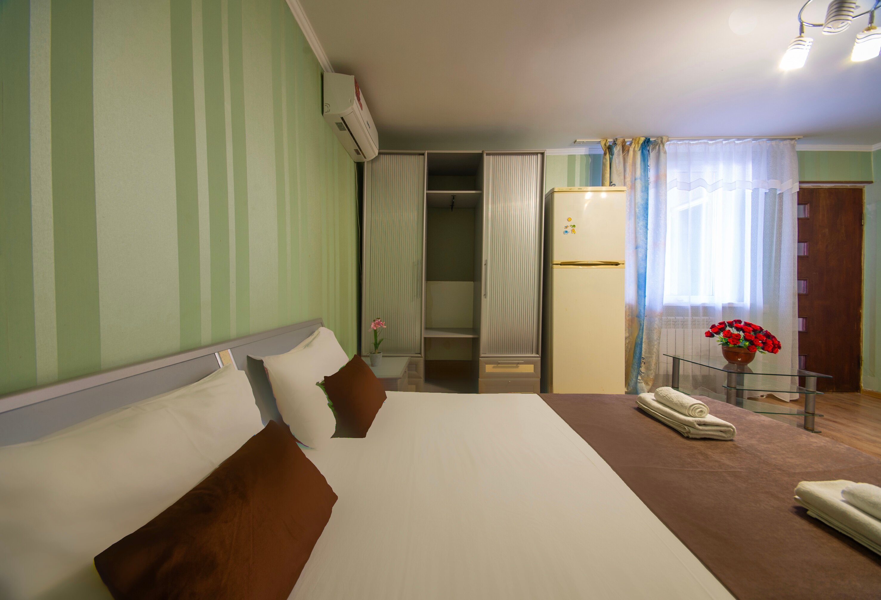 Фото St Hotel