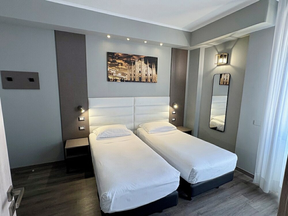 Фото Hotel Perugino