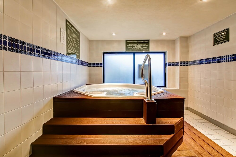 Фото Quality Inn