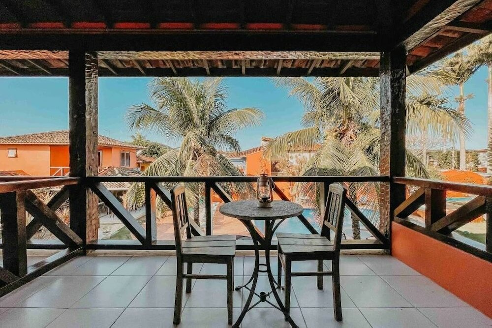 Фото Pousada Sable D'or