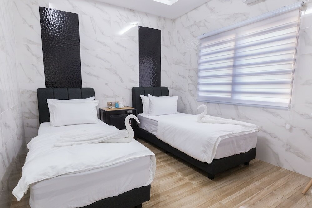 Фото Lee Luxury Home