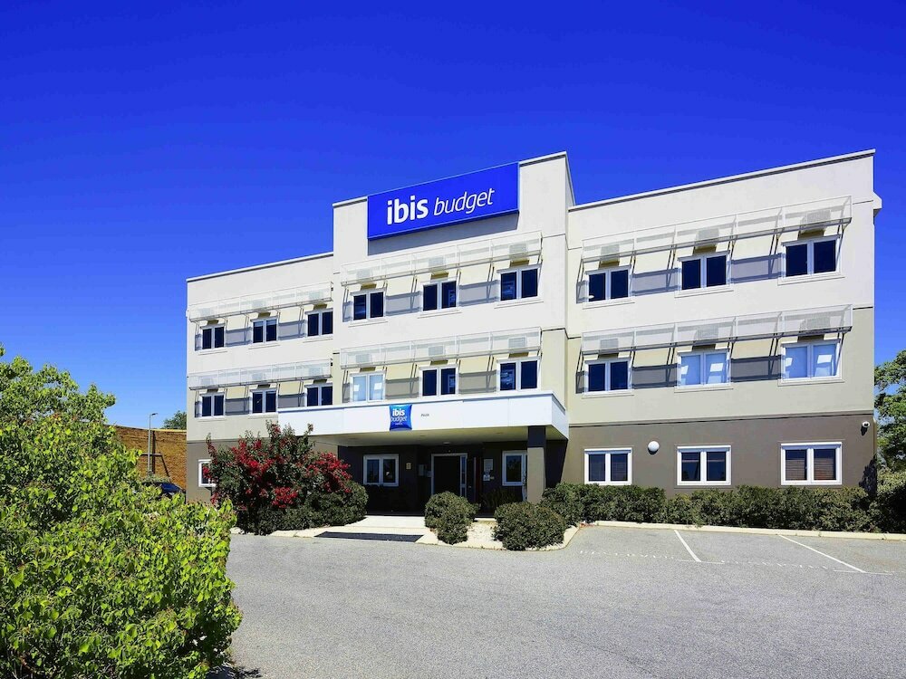 Фото Ibis budget Perth Airport