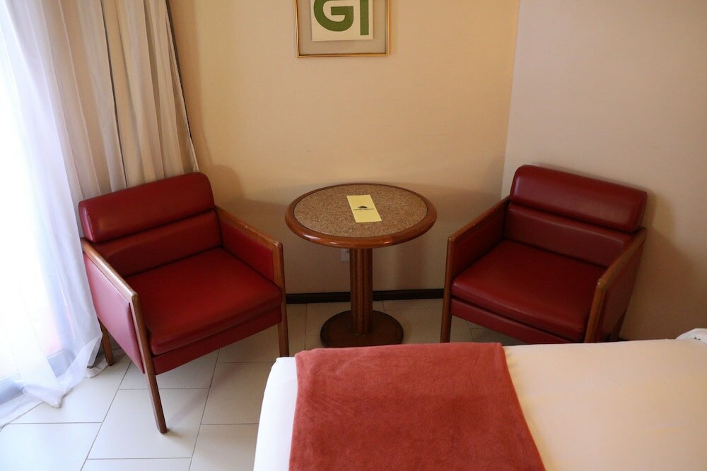 Фото Hotel Princesa Louçã