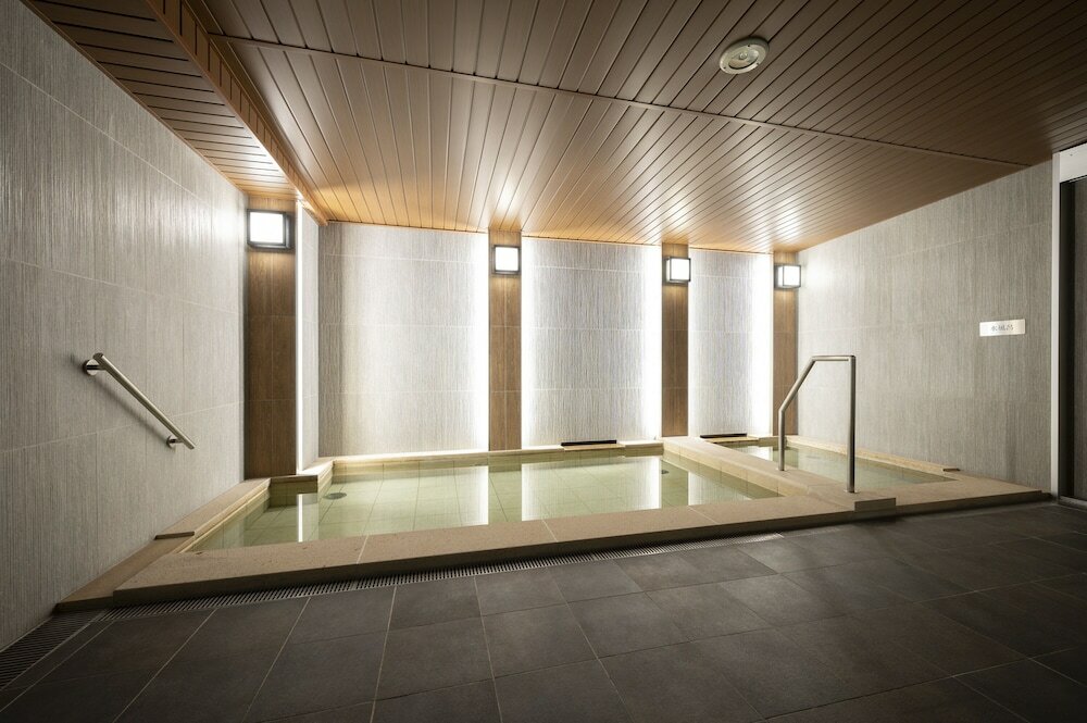 Фото Torifito Hotel & Pod Kanazawa Hyakumangokudori