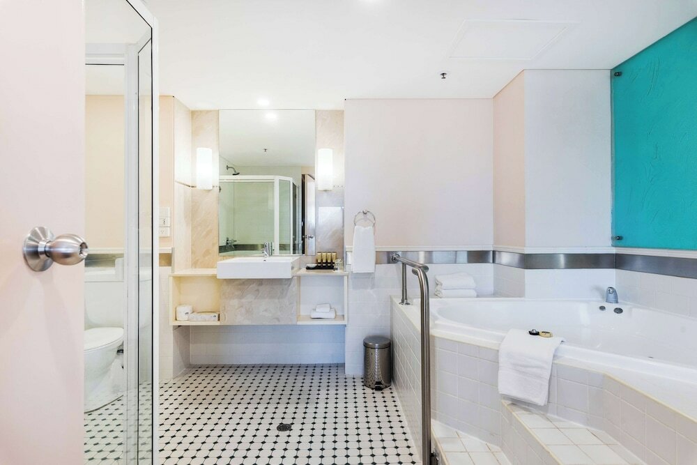 Фото Stamford Grand Adelaide