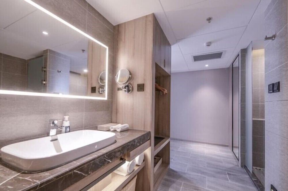 Фото Atour Hotel Ziwei Road Zhangjiang Shanghai