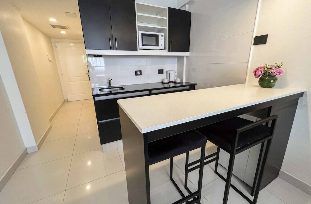 Фото Ch Recoleta Suites