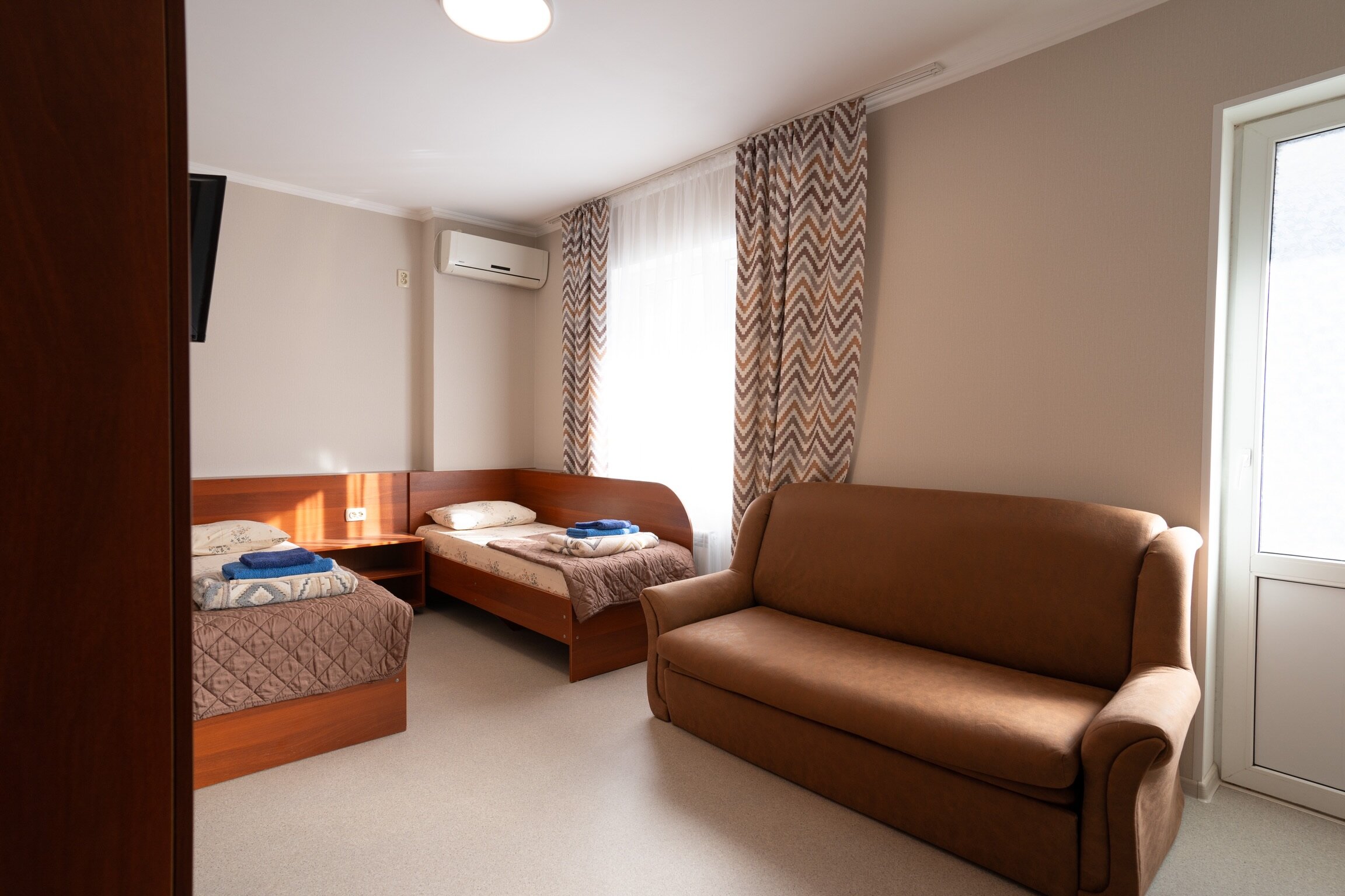 Фото Самотлор центр