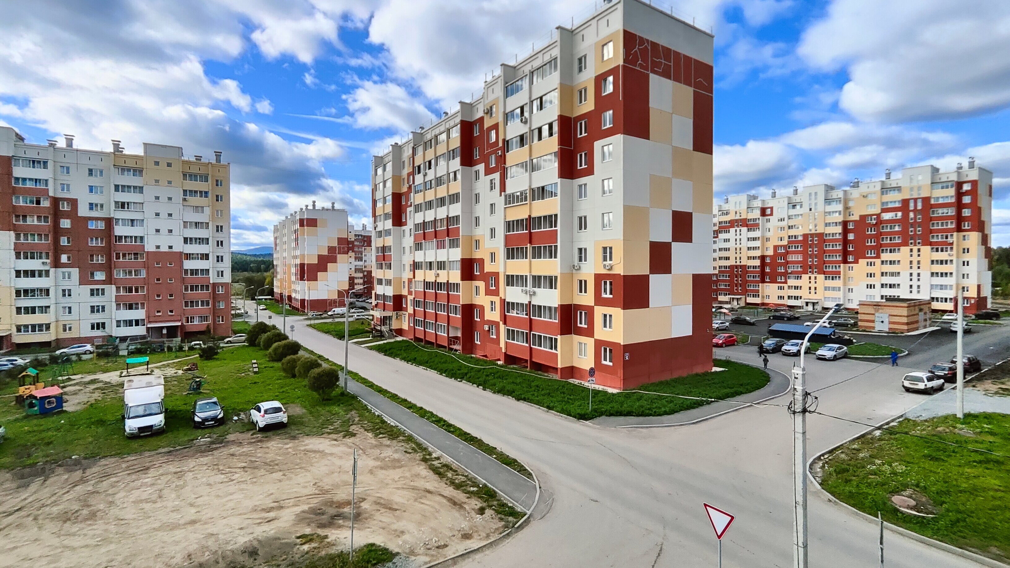 Фото Апарт Миасс