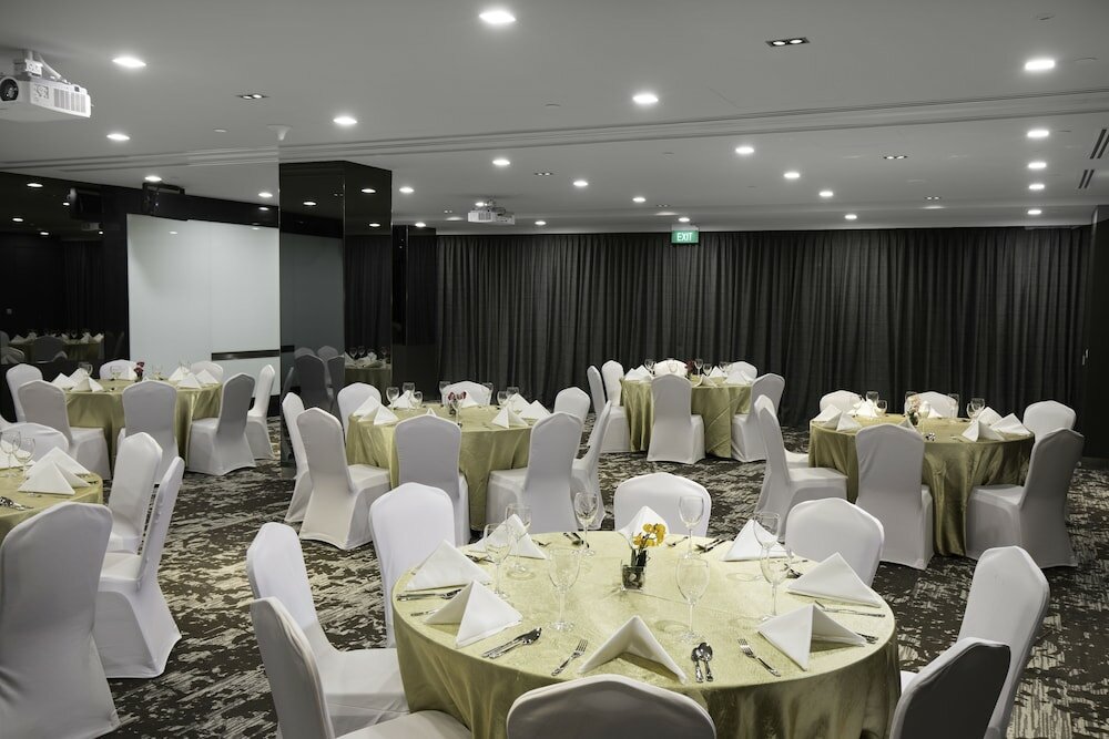 Фото Park Avenue Rochester