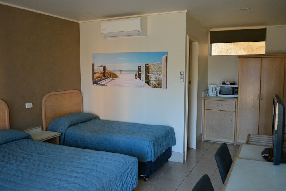 Фото Chelsea Motor Inn