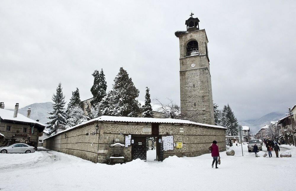 Фото Regnum Bansko Ski Hotel & SPA