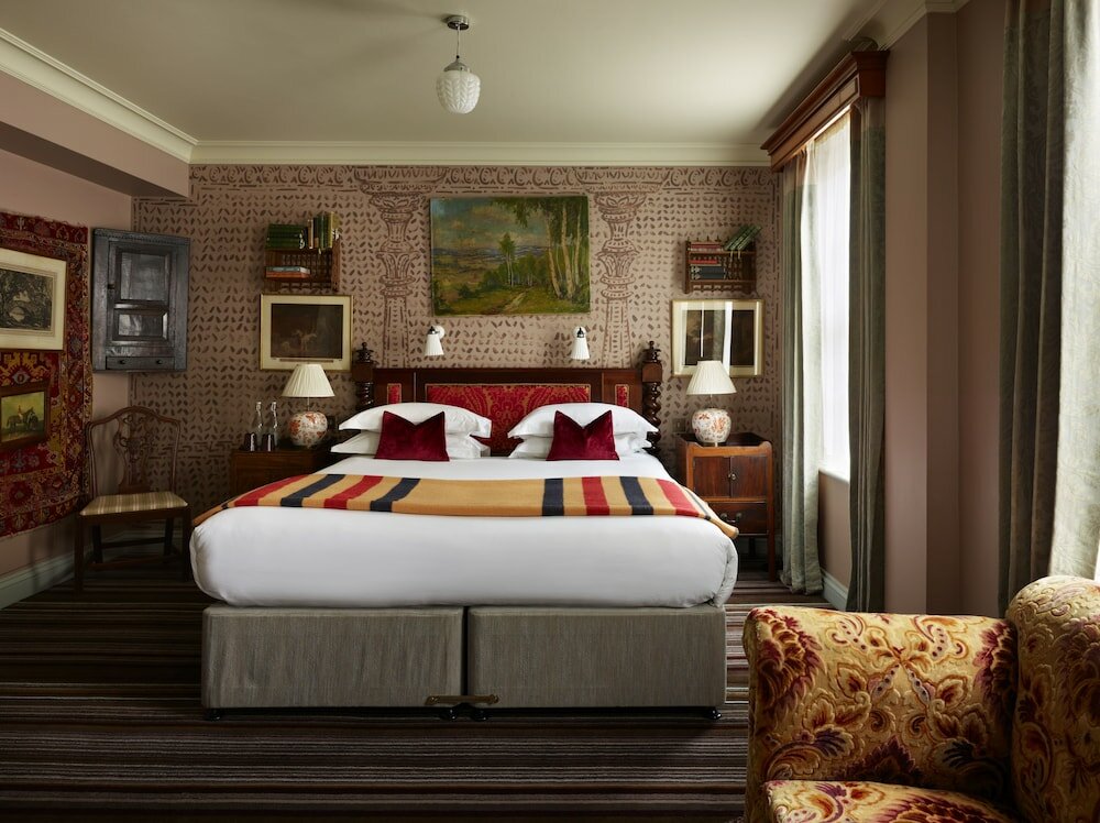 Фото The Zetter Clerkenwell