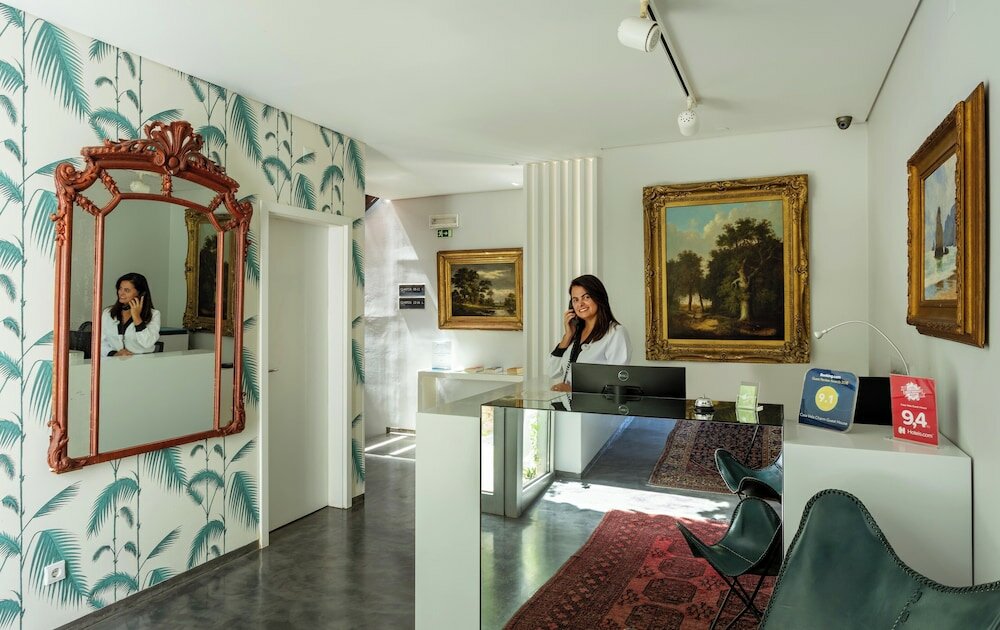 Фото Casa Vela Guest House