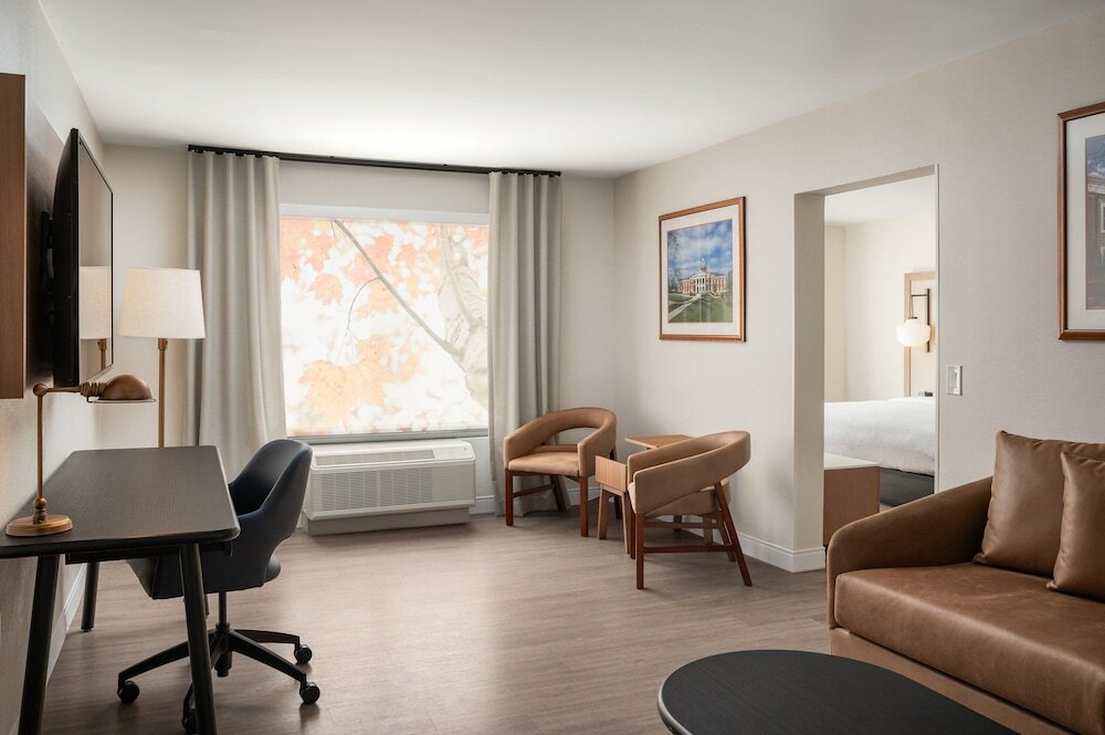 Фото Fairfield by Marriott Inn & Suites Georgetown Lexington