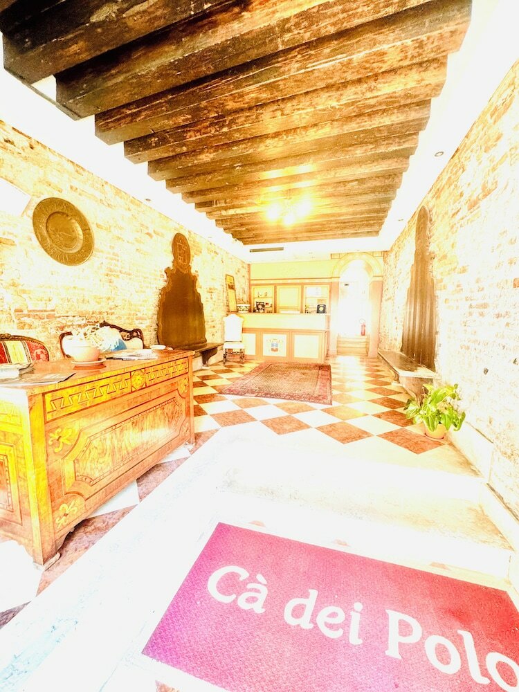 Фото Ca' Dei Polo