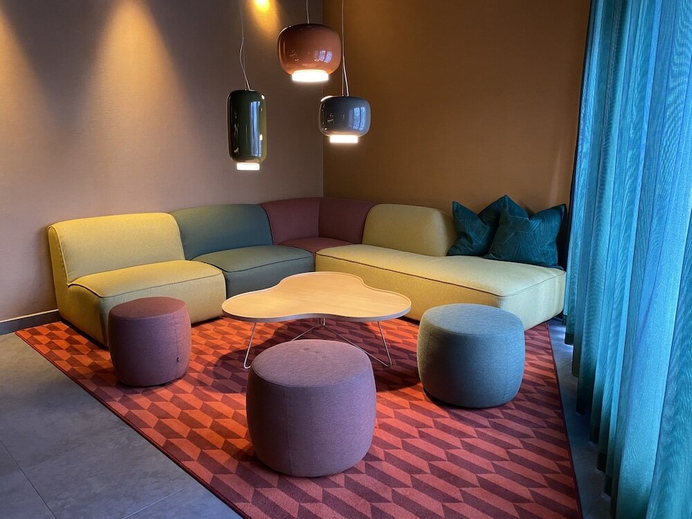 Фото ProfilHotels Nacka