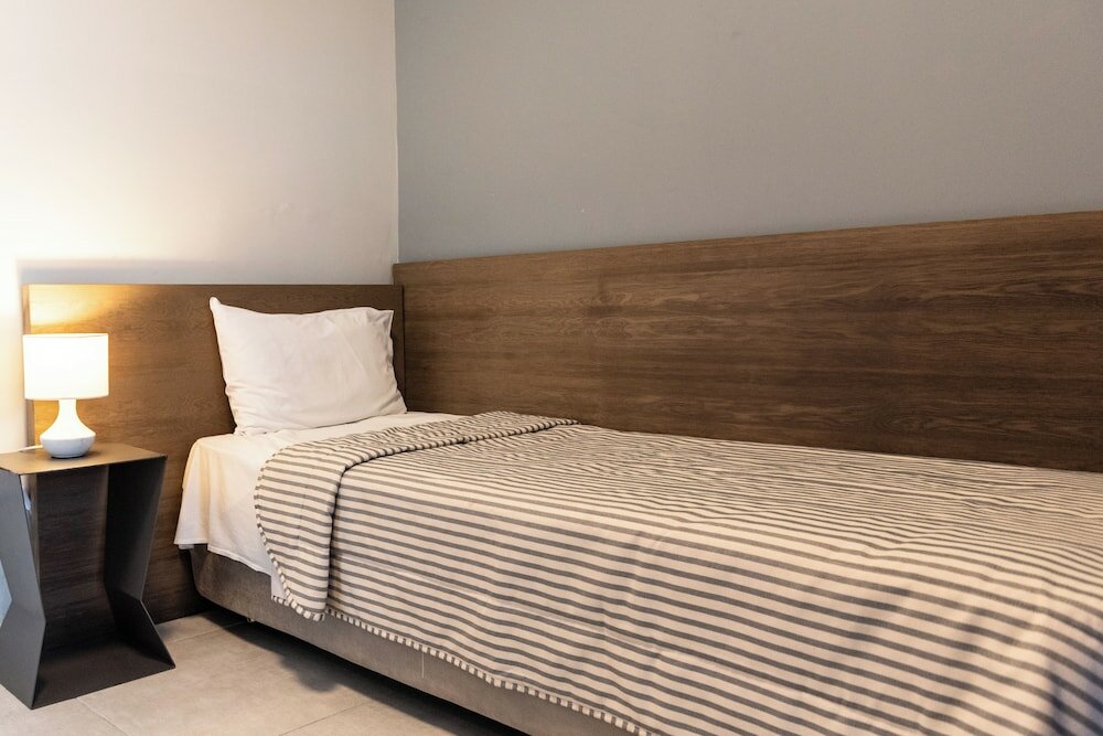 Фото Stamos Hotel