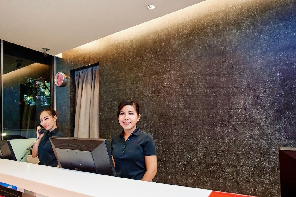 Фото Easy Planet Pattaya