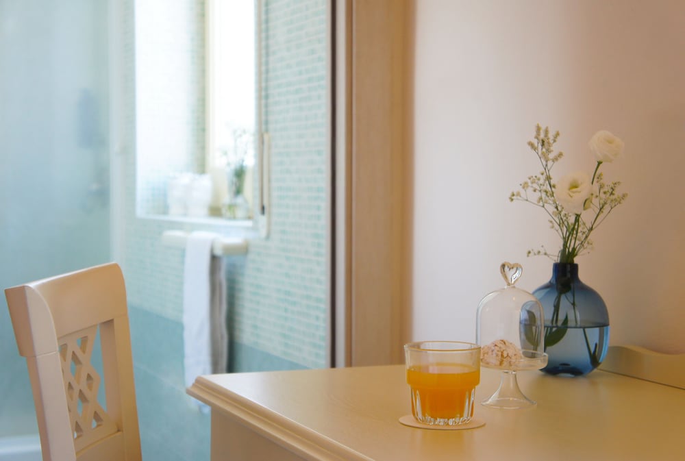 Фото Hotel Le Muse