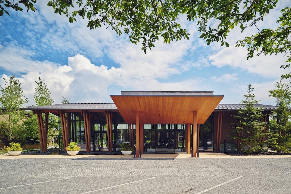 Фото Indigo Karuizawa