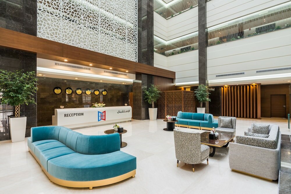 Фото Art View Hotel Al Riyadh