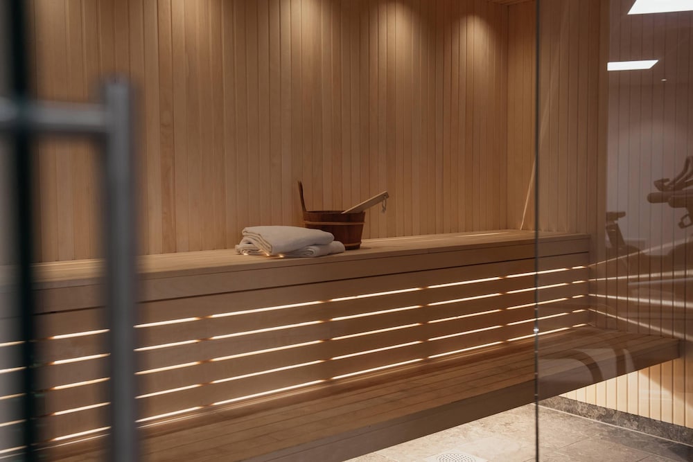 Фото Clarion Collection Hotel Cardinal