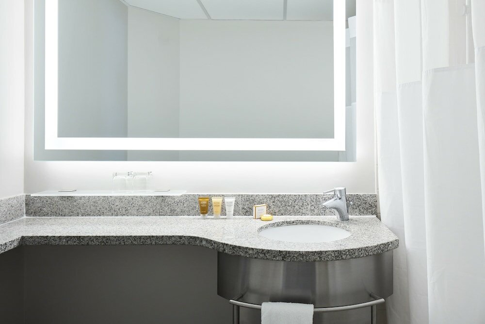 Фото Club Quarters Hotel in Washington Dc