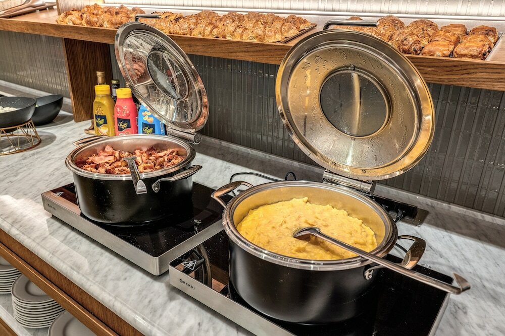 Фото Hotel Isola Sacra Rome Airport