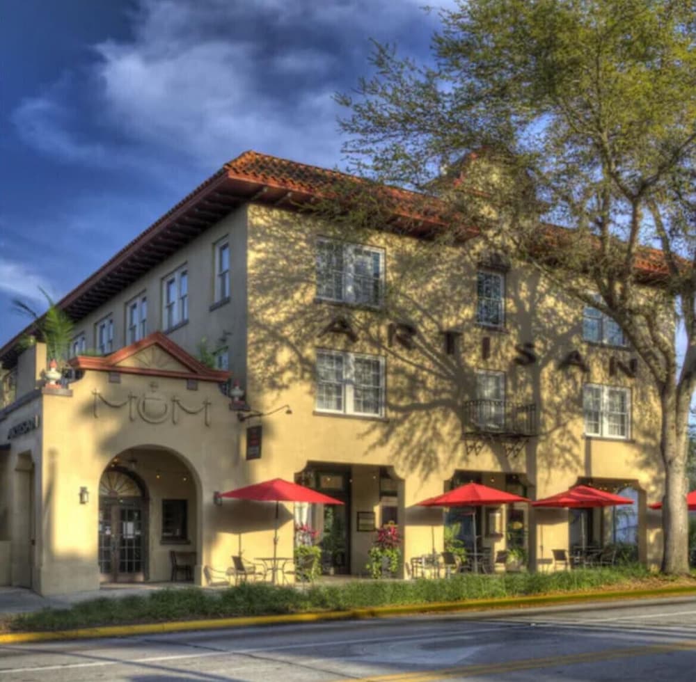 Фото Artisan Downtown