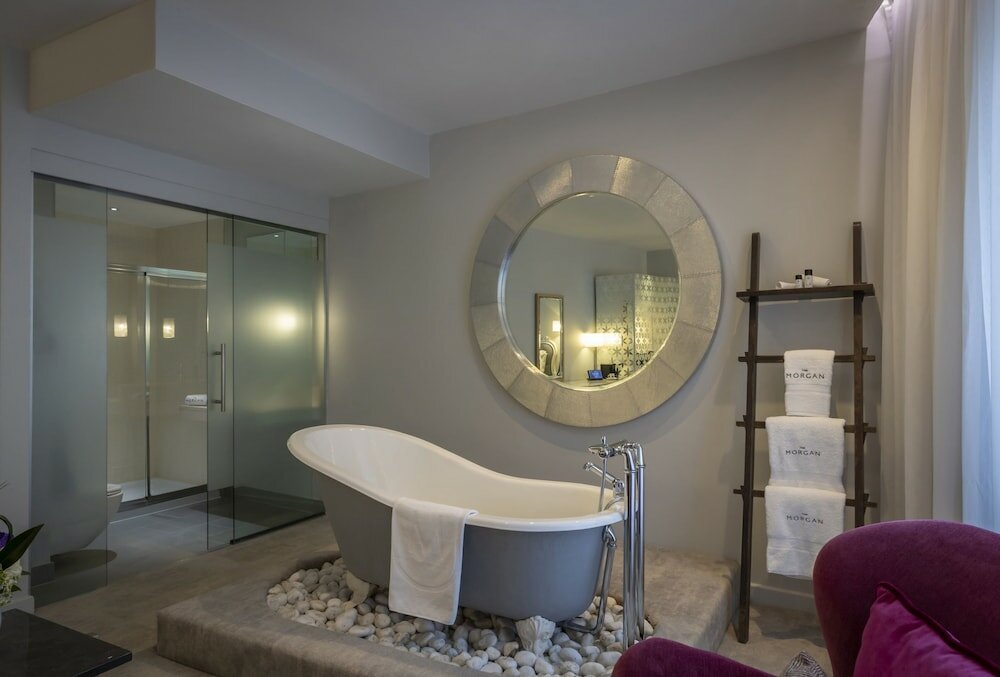 Фото The Morgan Hotel