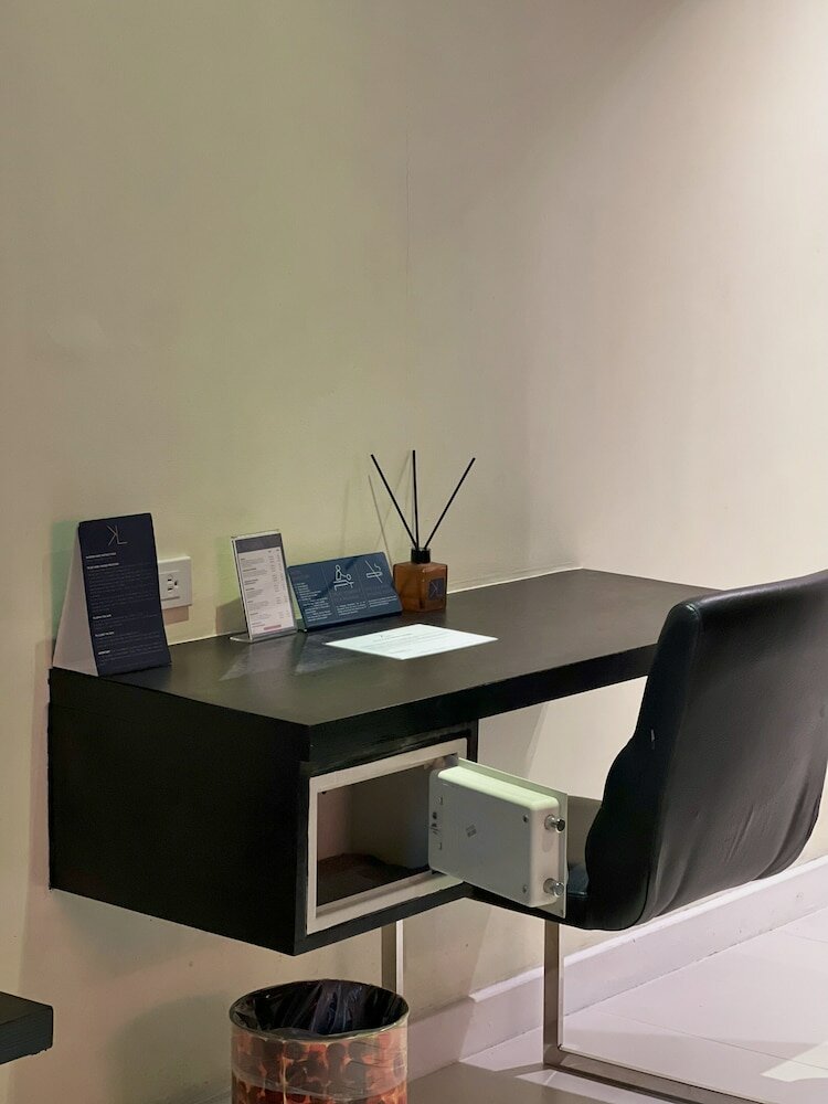 Фото Kl Serviced Residences