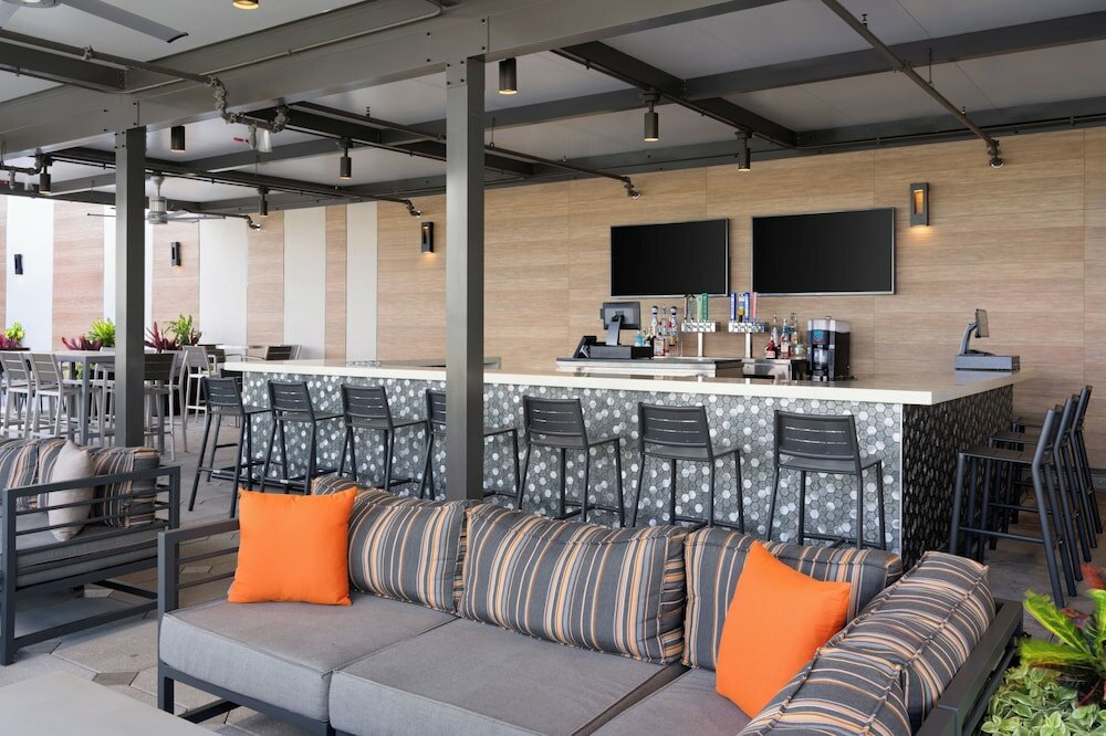 Фото Hyatt Place Melbourne Airport