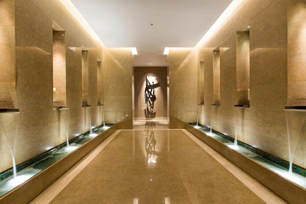 Фото Four Seasons Hotel Riyadh