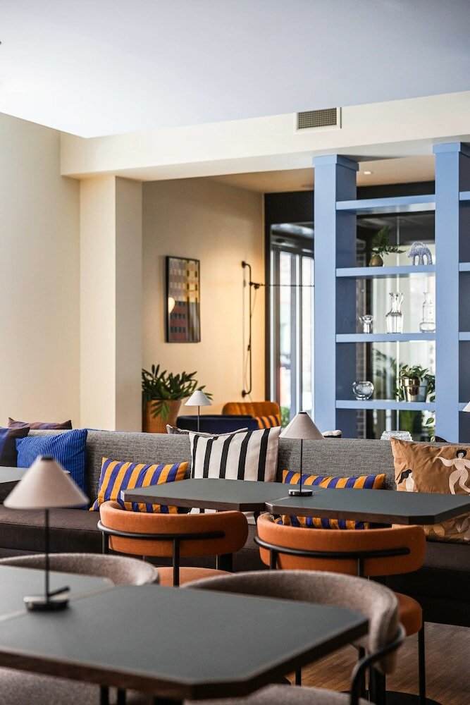 Фото Clarion Collection Hotel Grand