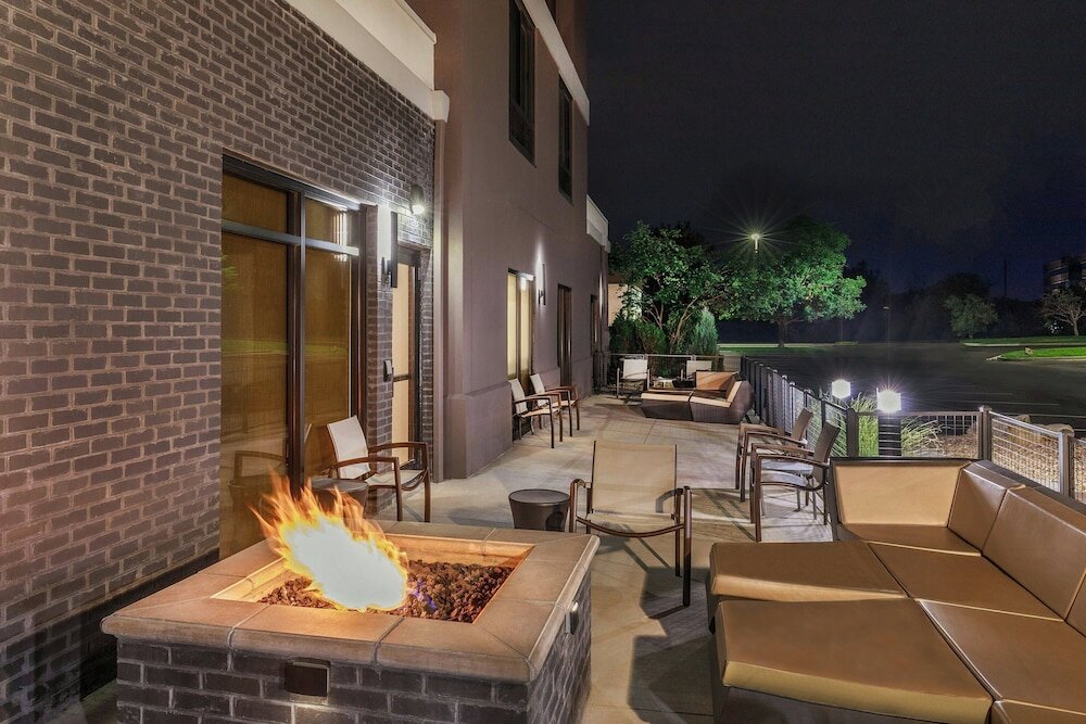 Фото Springhill Suites by Marriott Denver Westminster