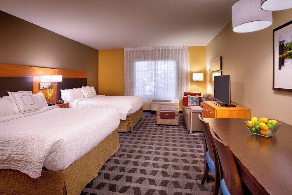 Фото TownePlace Suites Missoula