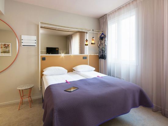 Фото Scandic Karl Johan