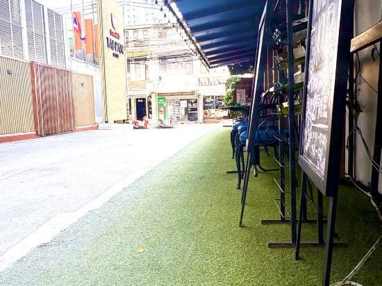 Фото Tai-Pan Hotel