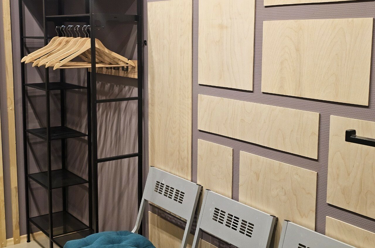 Фото Гоголь