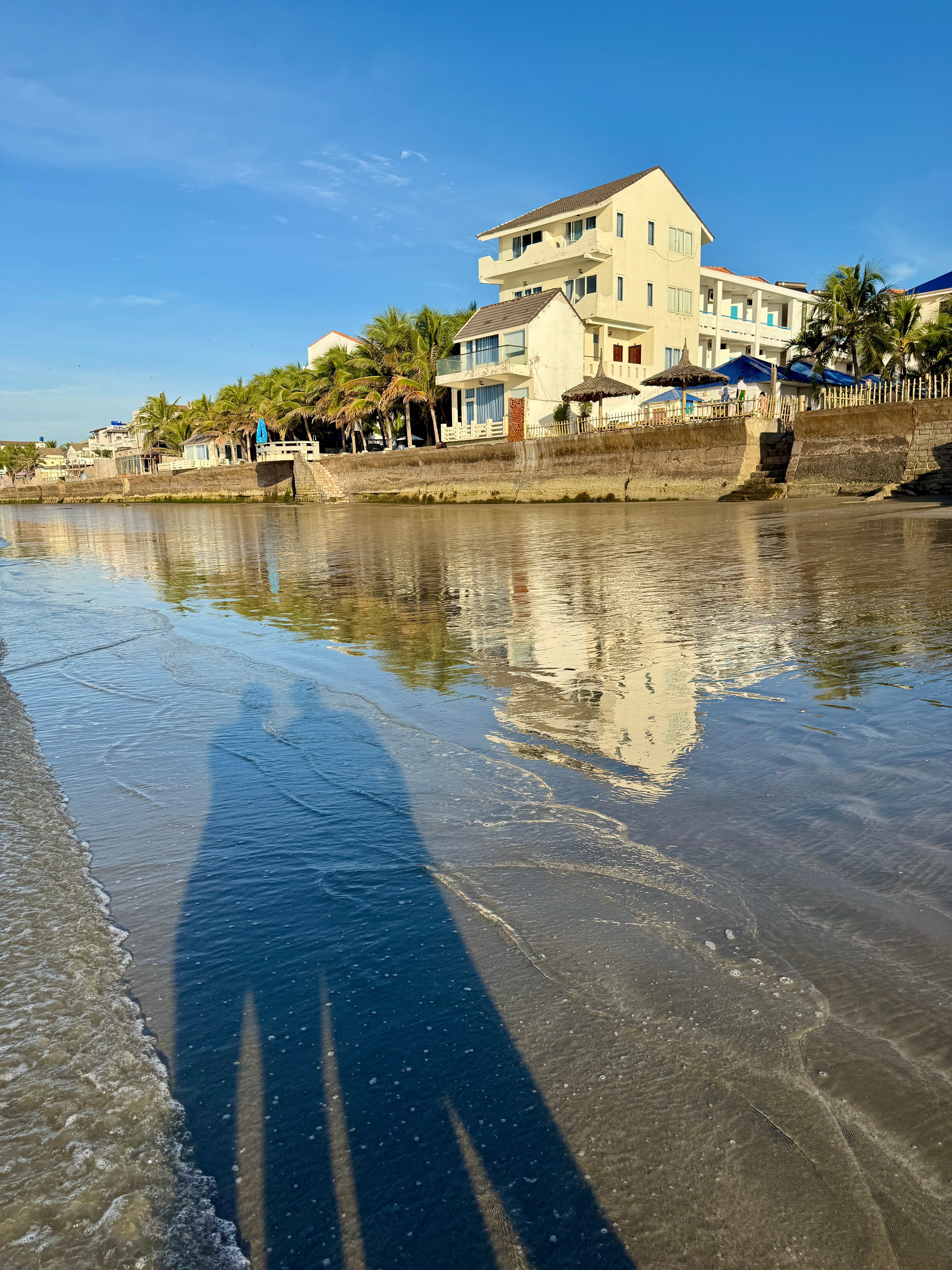 Фото Dynasty Beach Mui Ne Resort